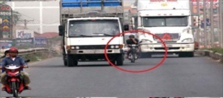 Đáp án cuộc thi Vì an toàn giao thông thủ đô 2025 THPT