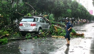 Đáp án cuộc thi Vì an toàn giao thông thủ đô 2025 THPT