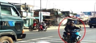 Đáp án cuộc thi Vì an toàn giao thông thủ đô 2025 THPT