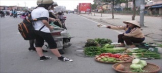 Đáp án cuộc thi Vì an toàn giao thông thủ đô 2025 THPT