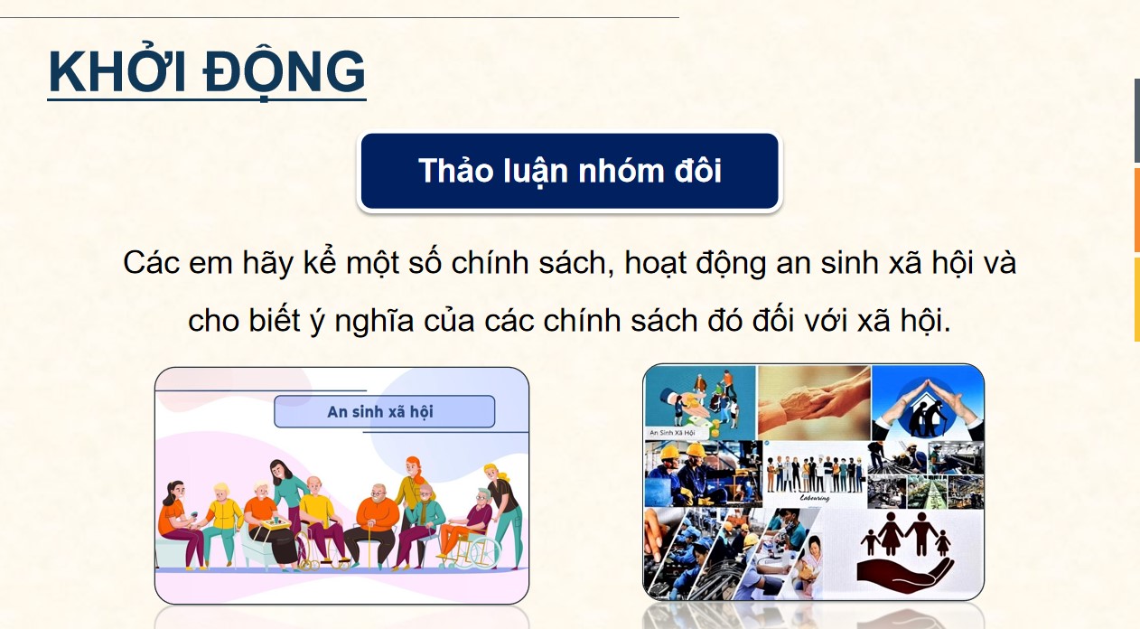 Giáo án điện tử GDKT&PL 12 CTST Bài 4