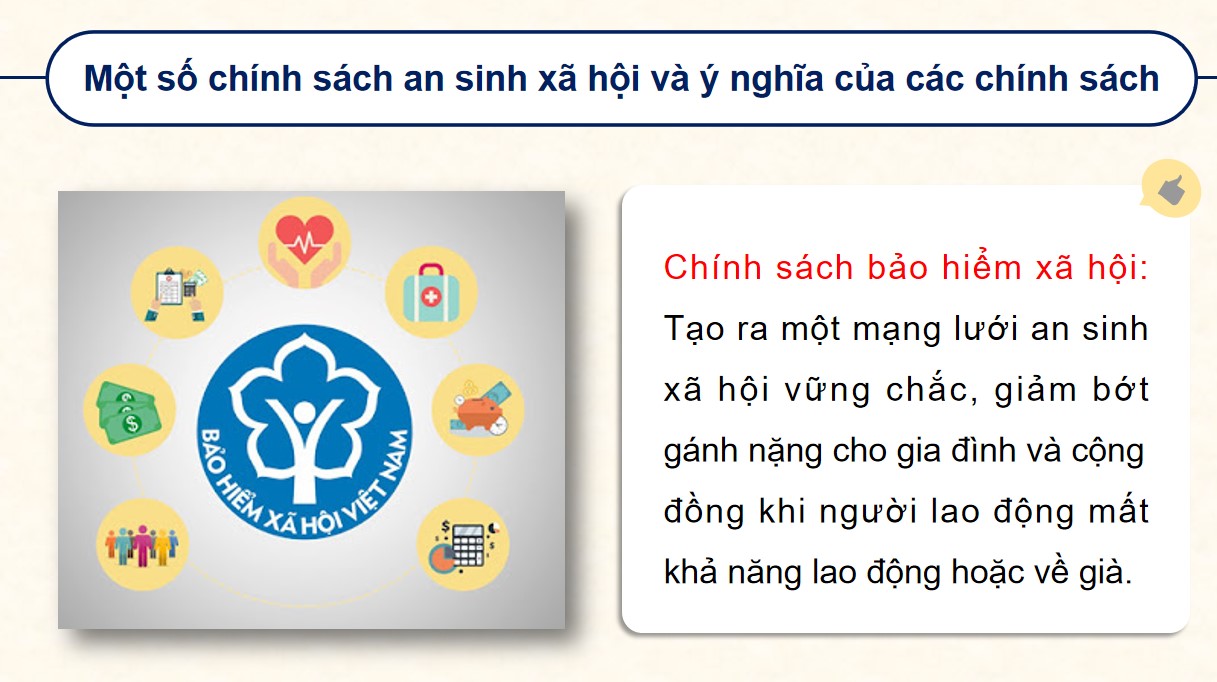 Giáo án điện tử GDKT&PL 12 CTST Bài 4
