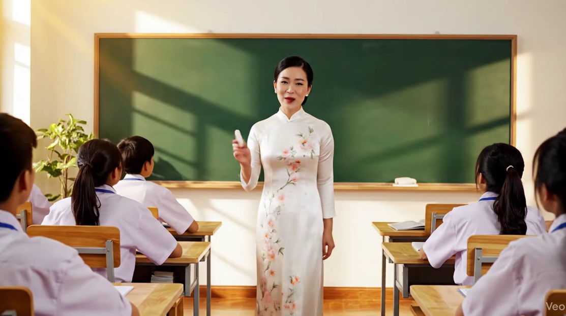 Giáo án điện tử GDKT&PL 12 CTST Bài 5