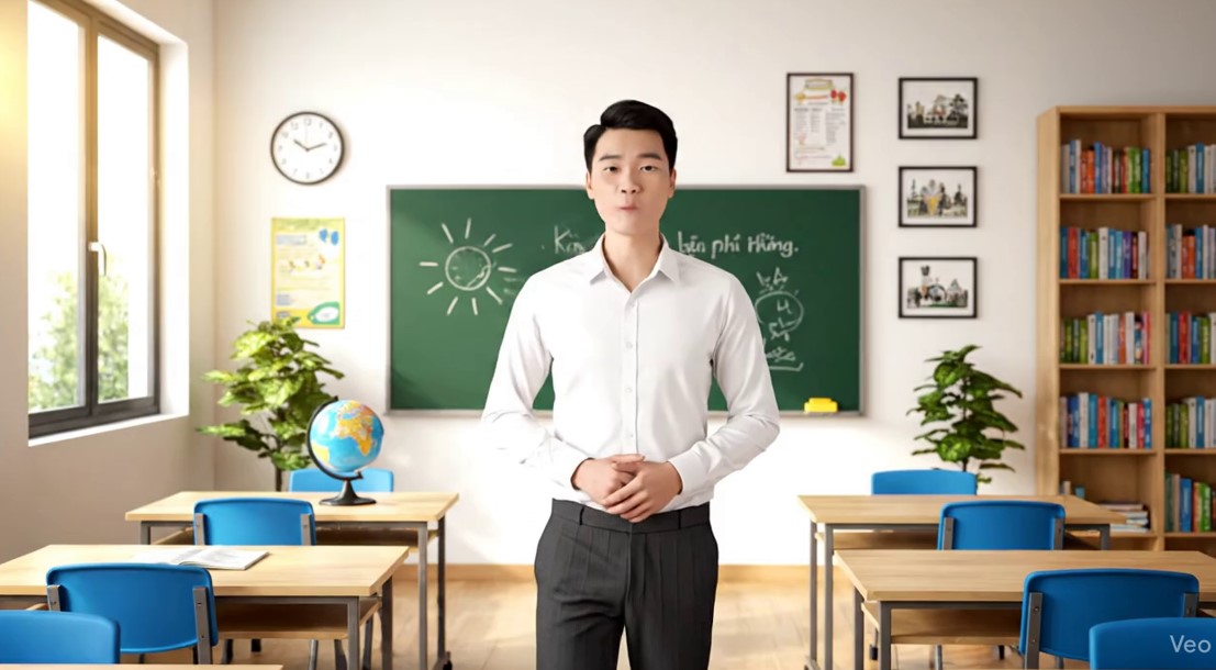 Giáo án điện tử GDKT&PL 12 CTST Bài 7