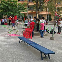 Giáo án Sinh hoạt lớp 5 Em lớn lên mỗi ngày tuần 4