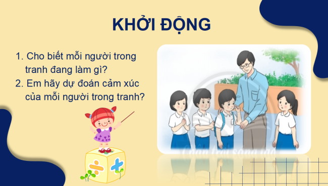 PowerPoint Tiếng Việt 2 Bài 1: Đọc Bàn tay dịu dàng