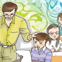 PowerPoint Tiếng Việt 2 Bài 1: Đọc Bàn tay dịu dàng