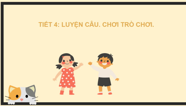 PowerPoint Tiếng Việt 2 Bài 1: Từ chỉ đặc điểm. Dấu chấm than