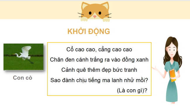 PowerPoint Tiếng Việt 2 Bài 1: Viết chữ hoa L