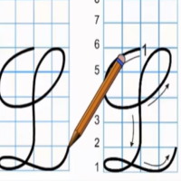 PowerPoint Tiếng Việt 2 Bài 1: Viết chữ hoa L