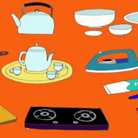 PowerPoint Tiếng Việt 2 Bài 2: Luyện tập giới thiệu đồ vật quen thuộc (tiếp theo)