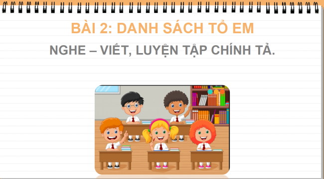 PowerPoint Tiếng Việt 2 Bài 2: Nghe - viết Bàn tay dịu dàng