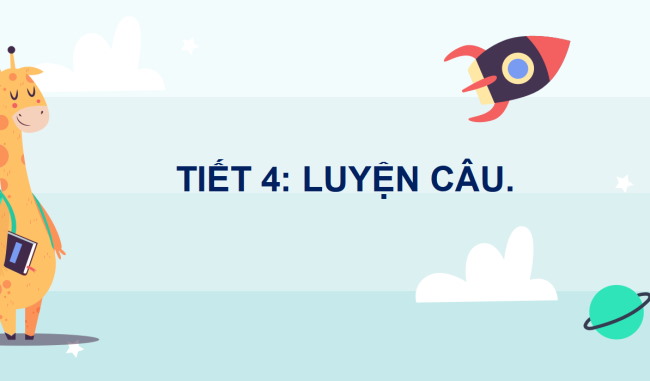 PowerPoint Tiếng Việt 2 Bài 3: Từ chỉ đặc điểm. Câu kiểu Ai thế nào?