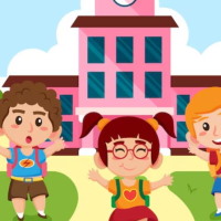 PowerPoint Tiếng Việt 2 Bài 4: Mở rộng vốn từ Trường học (tiếp theo)