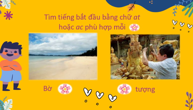 PowerPoint Tiếng Việt 2 Bài 4: Mở rộng vốn từ Trường học (tiếp theo)