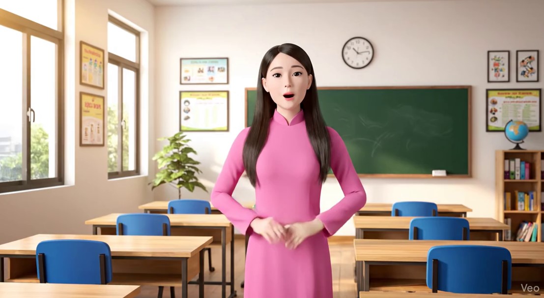 PowerPoint Bài Dân cư và dân tộc, chất lượng cuộc sống Địa lí 9 CTST