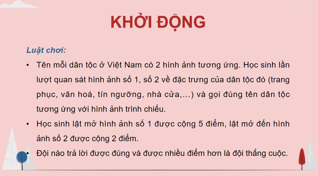PowerPoint Bài Dân cư và dân tộc, chất lượng cuộc sống Địa lí 9 CTST