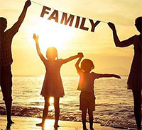 Giáo án Sinh hoạt lớp 5 Gia đình đầm ấm tuần 17