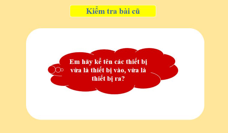 Giáo án PowerPoint Tin học 7 Bài 2