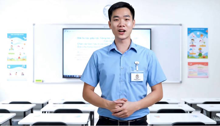 Giáo án PowerPoint Tin học 7 Bài 4