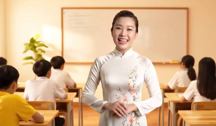 Giáo án PowerPoint Tin học 7 Bài 6