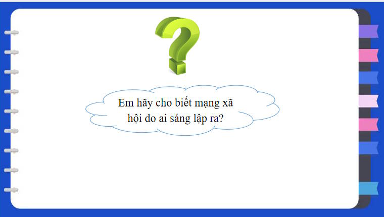 Giáo án PowerPoint Tin học 7 Bài 2