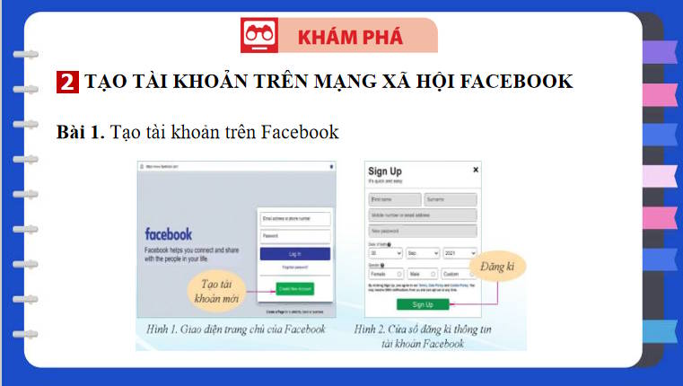 Giáo án PowerPoint Tin học 7 Bài 2
