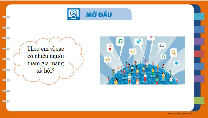 Giáo án PowerPoint Tin học 7 Bài 3