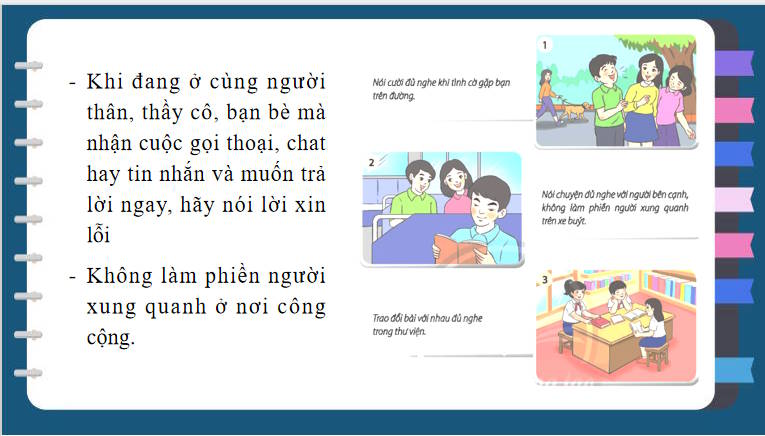 Giáo án PowerPoint Tin học 7 Bài 1