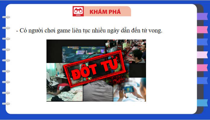 Giáo án PowerPoint Tin học 7 Bài 2