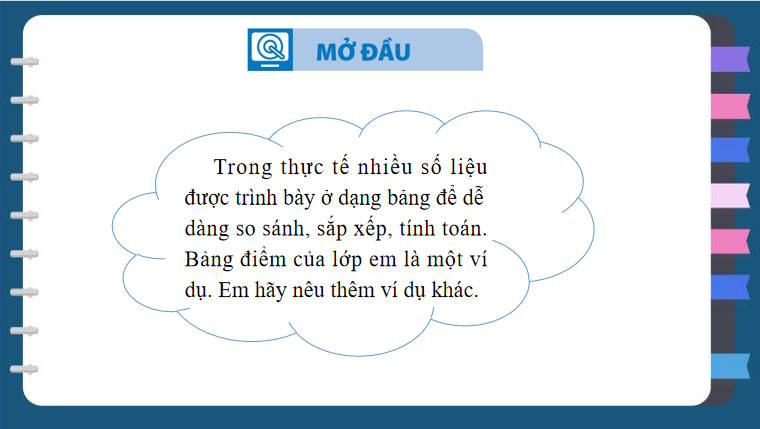 Giáo án PowerPoint Tin học 7 Bài 1