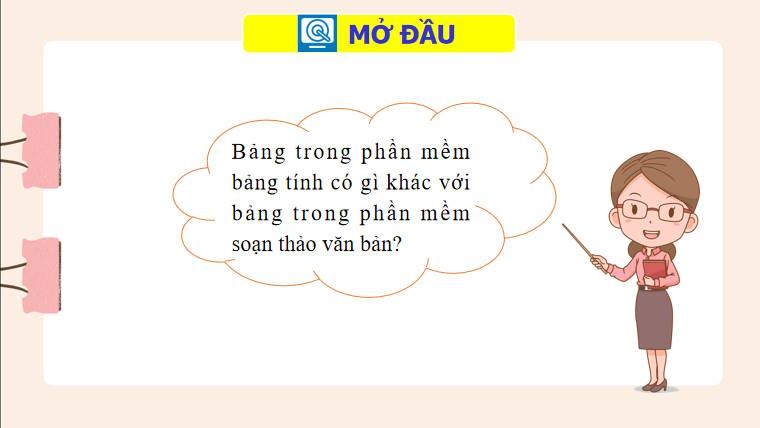 Giáo án PowerPoint Tin học 7 Bài 2