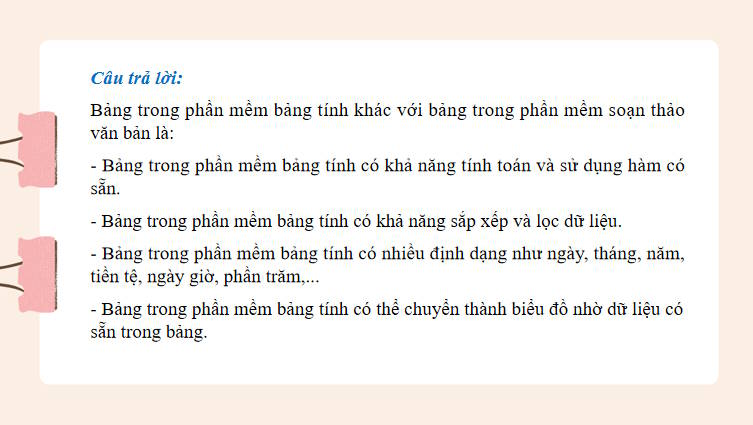 Giáo án PowerPoint Tin học 7 Bài 2