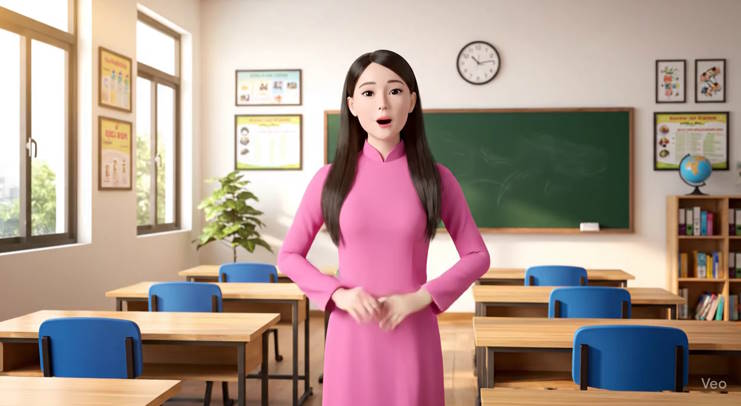 Giáo án PowerPoint Tin học 7 Bài 3