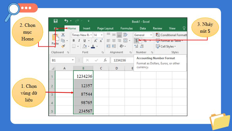 Giáo án PowerPoint Tin học 7 Bài 5