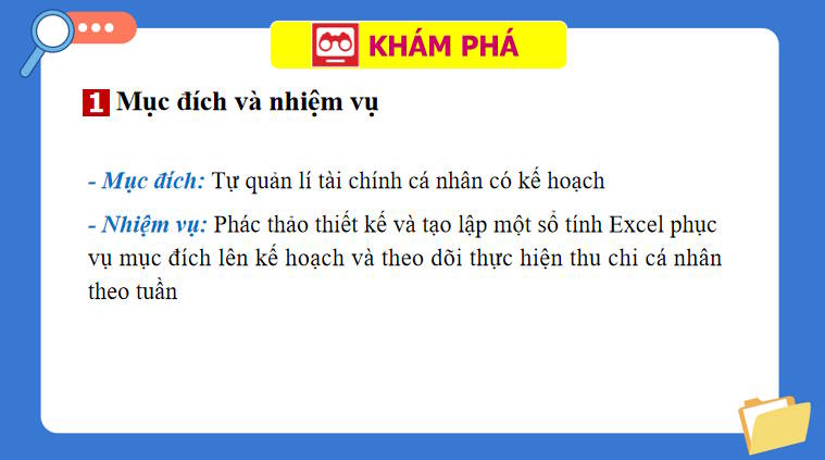 Giáo án PowerPoint Tin học 7 Bài 6