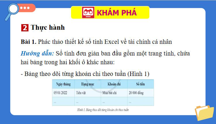 Giáo án PowerPoint Tin học 7 Bài 6