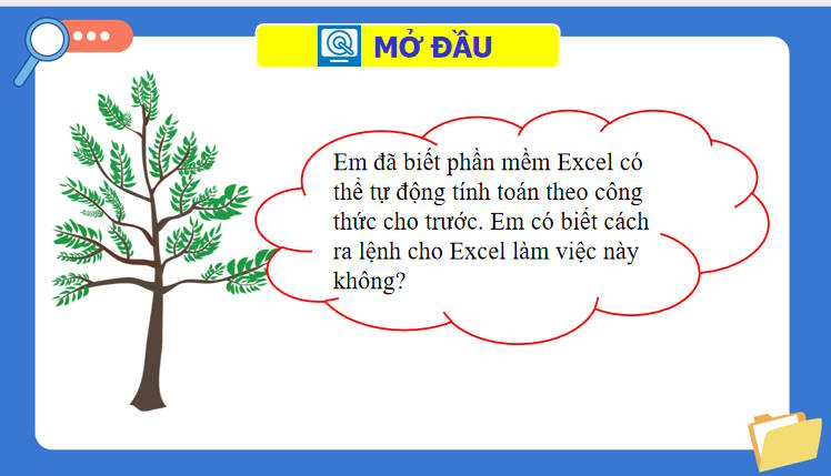Giáo án PowerPoint Tin học 7 Bài 7