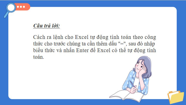 Giáo án PowerPoint Tin học 7 Bài 7