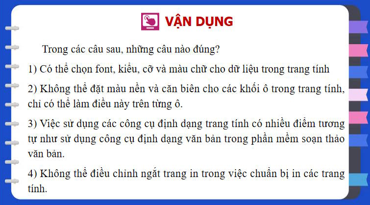 Giáo án PowerPoint Tin học 7 Bài 9