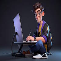 PowerPoint Tin học 7 Bài 1: Làm quen với bảng tính điện tử  