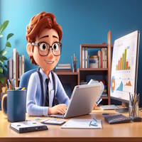 PowerPoint Tin học 7 Bài 7: Công thức tính toán dùng địa chỉ các ô dữ liệu  