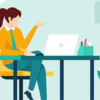 PowerPoint Tin học 7 Bài 9: Định dạng trang tính và in 