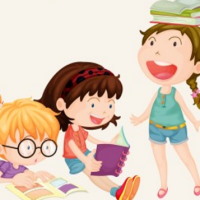 PowerPoint Tiếng Việt 2 Bài 1: Từ chỉ sự vật. Câu kiểu Ai thế nào?