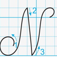 PowerPoint Tiếng Việt 2 Bài 1: Viết chữ hoa N