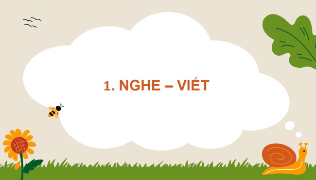 PowerPoint Tiếng Việt 2 Bài 2: Nghe - viết Chuyện của thước kẻ, Phân biệt g/gh, ch/tr, ao/au