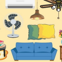 PowerPoint Tiếng Việt 2 Bài 2: Tả đồ vật quen thuộc