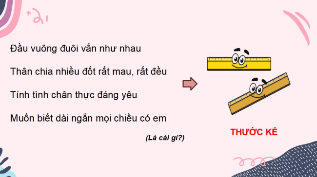 PowerPoint Tiếng Việt 2 Bài 2: Tả đồ vật quen thuộc