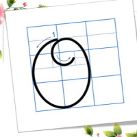 PowerPoint Tiếng Việt 2 Bài 3: Viết chữ hoa O