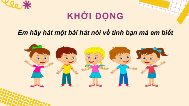 PowerPoint Tiếng Việt 2 Bài 4: Luyện tập tả đồ vật quen thuộc